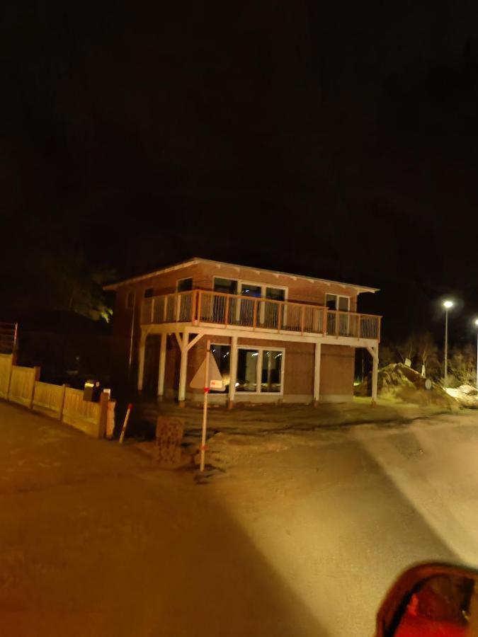 Villa-Amby Ringkøbing Kültér fotó