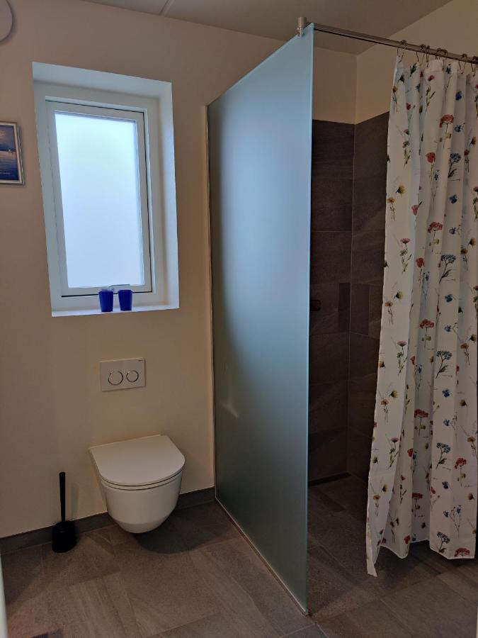Villa-Amby Ringkøbing Kültér fotó
