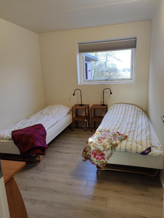 Villa-Amby Ringkøbing Kültér fotó
