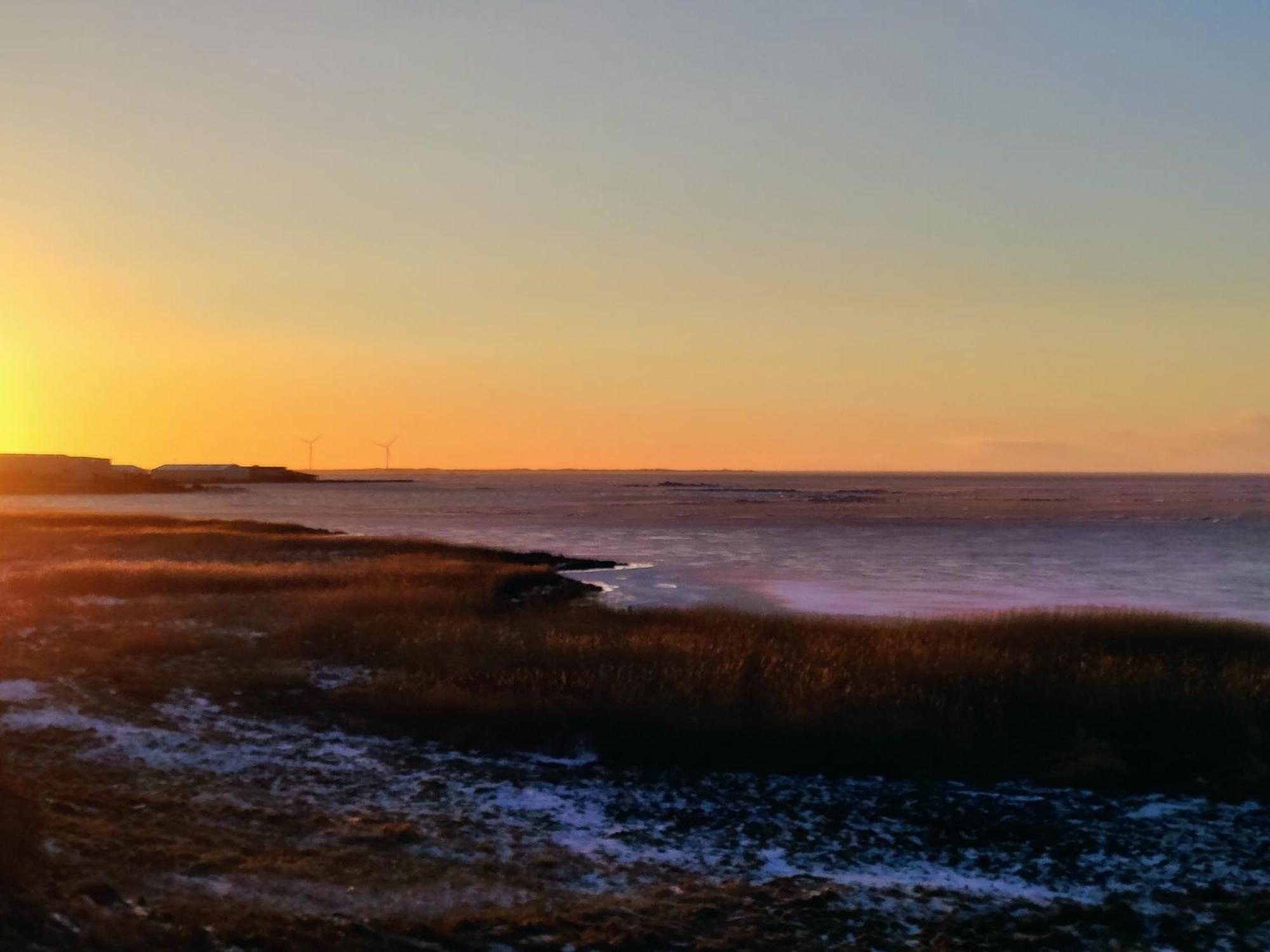 Villa-Amby Ringkøbing Kültér fotó