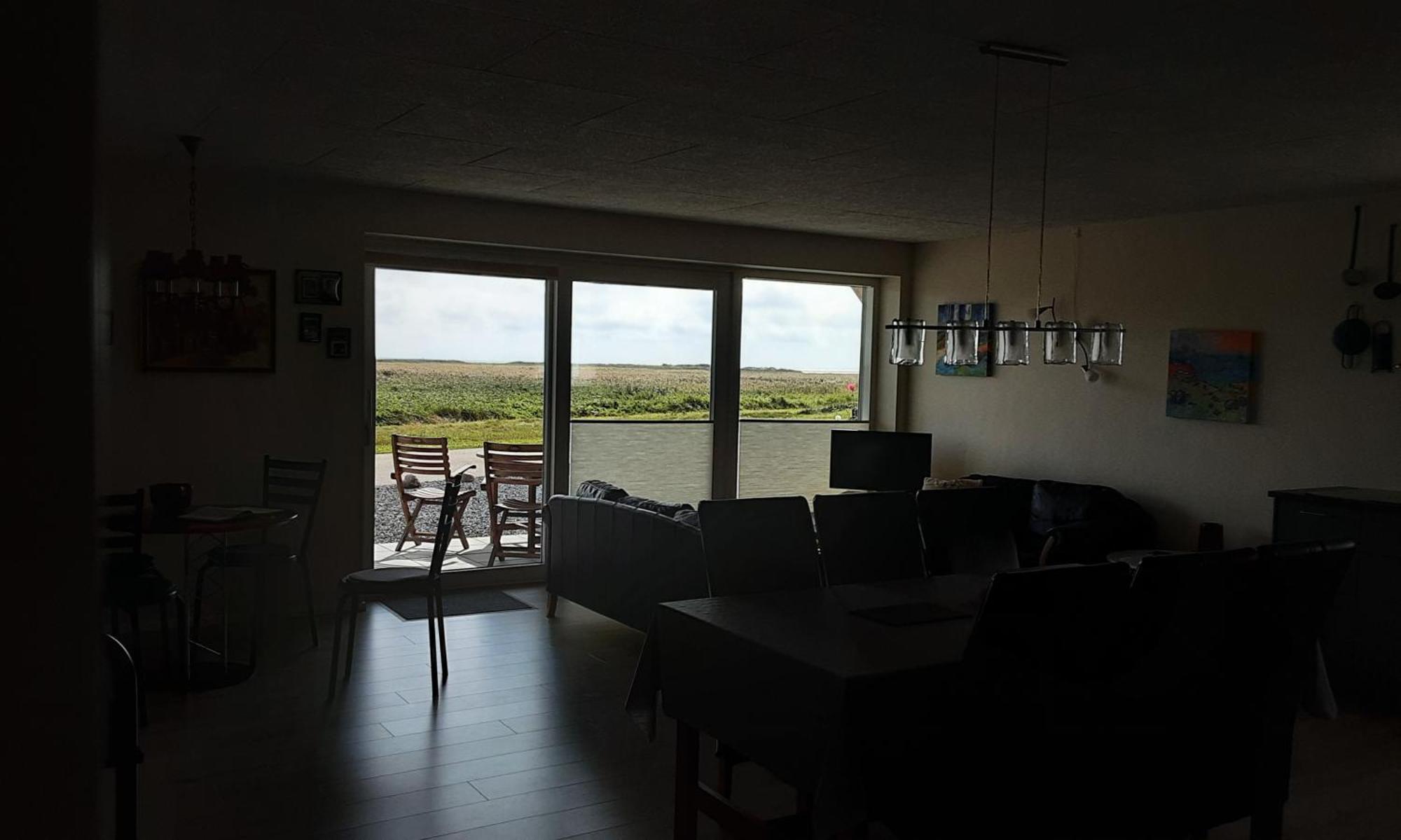 Villa-Amby Ringkøbing Kültér fotó