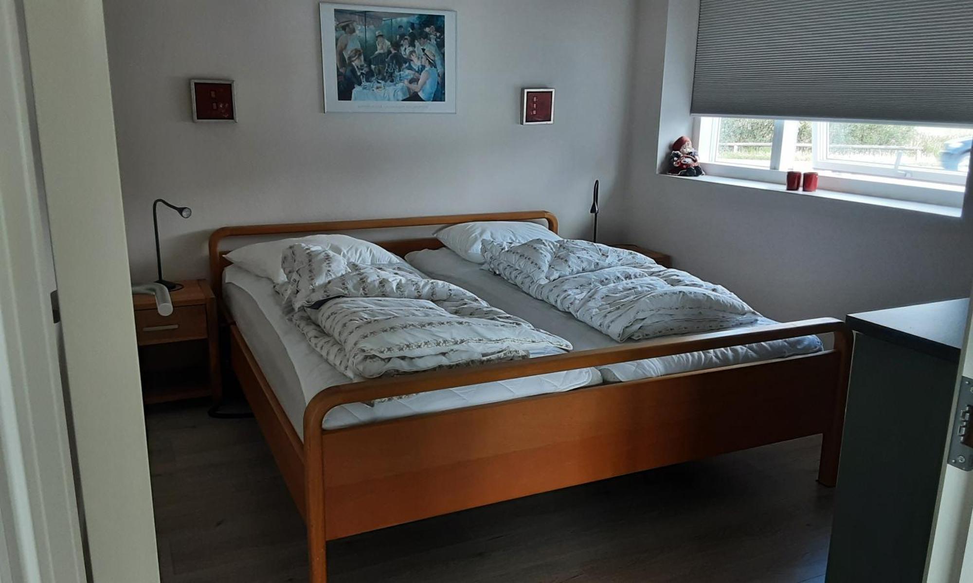 Villa-Amby Ringkøbing Kültér fotó
