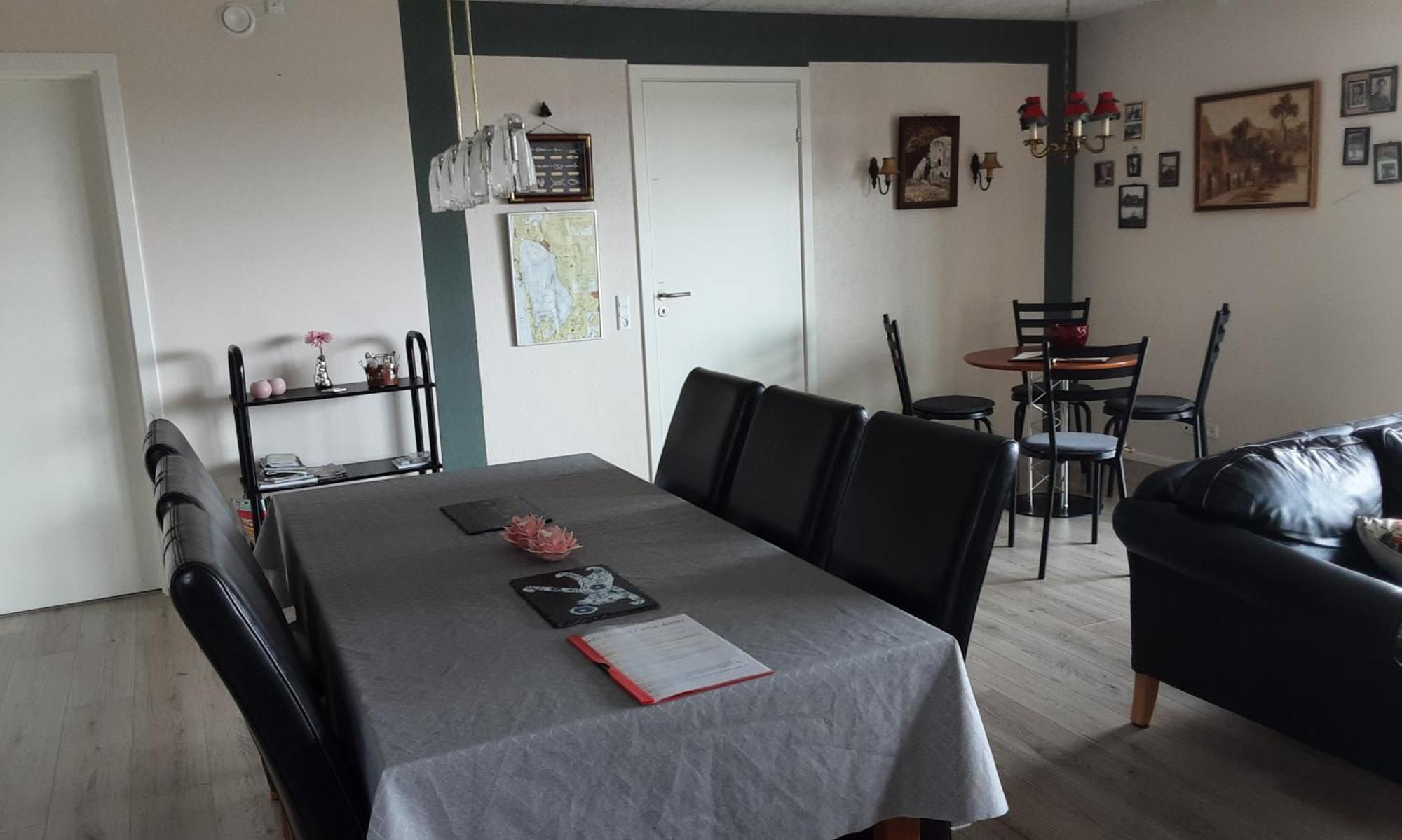Villa-Amby Ringkøbing Kültér fotó